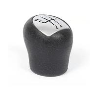 BHGMGEBLV Para Megane Para Scenic 1997 1998 1999 Perilla De Palanca Cambios Coche Velocidad Manual Pluma Cambio Cambio Marchas Pomo(Silver)