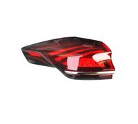 BHGMGEBLV Piloto Posterior Para Geely Para Atlas Pro 2020 LED Exterior Del Coche Parachoques Trasero Lámpara Trasera Luces Señal Giro Parada Freno No Dinámico Después Luces Traseras(Left Side)