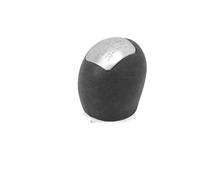 BHGMGEBLV Pomos palanca coche Para Ford KA MK2 2008-2015 1765444487 Perilla De Cambio Marchas 5 Velocidades 0000NN Perilla Cambio Marchas