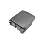 BHGMGEBLV Porta Vasos Ajustable Coche para VW para Golf MK5 MK6 ABS Soporte De Copa Bebida Durable Auto Apoyabrazos Trasero 1K0862532F