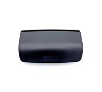 BHGMGEBLV Portagafas Parasol Coche para VW para Golf MK5 MK6 para Tiguan para Jetta para Passat B6 CC 1K0868837 1KD868837 Soporte para Gafas De Sol(Gray Glasses Case)