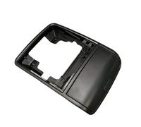 BHGMGEBLV Portagafas Parasol Coche para VW para Golf MK5 MK6 para Tiguan para Jetta para Passat B6 CC 1K0868837 1KD868837 Soporte para Gafas De Sol(Black Color)
