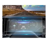 BHGMGEBLV Protectores Pantalla Nano Para Austral E-Tech 2022-2025 Para SUV Híbrido Esprit Alpine Protector Pantalla Nano Instrumentos Navegación Coche(12.3-Inch)