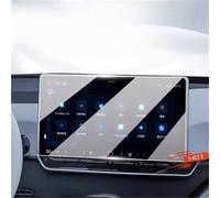 BHGMGEBLV Protectores Pantalla Nano Para VW ID3 ID4/ID.3 Para ID.4 2025 Película Vidrio Templado Pantalla 12,9 Pulgadas GPS Tablero Instrumentos(Gps)