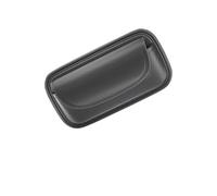 BHGMGEBLV Soporte Gafas Sol Coche para Chery Pro 8 5X Amulet M11 Eastar Elara IQ Arrizo 2 7 Pro Estuche para Gafas Sol Coche Estuches gafass Coches(Black-1PCS)