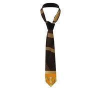 BHHJKK Happy Thanksgiving Turkey2 - Corbata de lujo para hombre para bodas y negocios, textura similar a la seda, regalo formal para padrinos de boda y profesionales