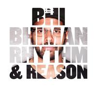 Bhi Bhiman - Rhythm & Reason [Vinilo]