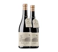 Bhilar Phinca Hapa Elvillar Blanco Rioja 75 cl Vino blanco (Caja de 2 Botellas de 75 cl)