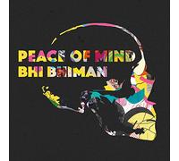 Bhiman, Bhi - Peace Of Mind [Vinilo]
