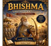 BHISHMA: The Grand Warrior of Mahabharata (Heroes of the Mahabharata)