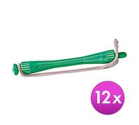 BHK Enrollador corto de permanente maestro Verde, Ø 4 mm, Por paquete de 12 piezas