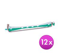 BHK Enrollador de permanente profesional Blanco-verde, Ø 5 mm, Por paquete de 12 piezas