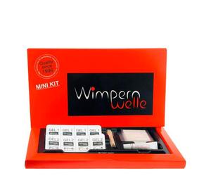 BHK Mini kit de pestañas