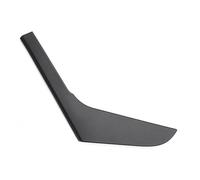 BHMIRUI Manija Interior de la Puerta del automóvil, manija Interior de la Puerta, manija Interior de la Puerta Delantera Izquierda Derecha Compatible con Golf 6 MK6 2009-2013 5K4868039A 5K4868040A N