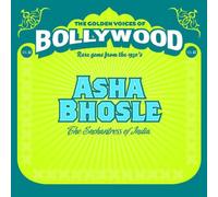 Bhosle,Asha - Asha Bhosle [Import]