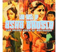 Bhosle,Asha^Bhosle,Asha^Bhosle,Asha - Best of