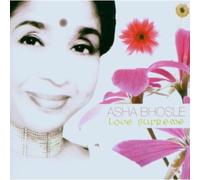 Bhosle Asha - Love Supreme