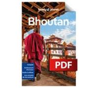 Bhoutan 3ed (ebook)