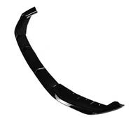 BHOUTY Alerón Parachoques Delantero Coche Difusor Divisor de alerón Parachoques Delantero para 5 Series 520i 520d 530i 530d M550i 2021-2023 G30 G31 Lci para Estilo para -Performance