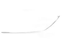 BHOUTY Alerón Parachoques Delantero Coche Separador de Labios alerón embellecedor Parachoques Delantero Coche 2078851921 2078852021 2078852321 para 2009-2013 Clase E W207 C207 A207