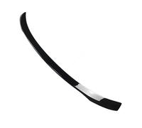 BHOUTY Alerón Trasero Coche Accesorios automotrices Kit de rocería Tapa del ala Trasera del Maletero 2014-2019 M alerón para F16 F86 para X6 30d 35i 40i 40i M50i M50d X6M