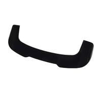 BHOUTY Alerón Trasero Coche Alerón de Techo Trasero Coche, Kits Cuerpo Aleta Trasera ala reacondicionamiento, Accesorios Ajuste, Tuning para X5 F15 2014 2015 2016 2017 2018