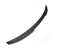 BHOUTY Alerón Trasero Coche Alerón Trasero Decorativo Exterior para BYD King Destroyer 05, Aleta Trasera de Coche, Accesorios automotrices, 2022, 2023, 2024