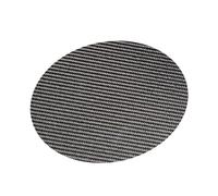 BHOUTY Alerón Trasero Coche Alerón Trasero para Maletero de Coche, Accesorios para Labio, Tapa FRP, embellecedor, alas, Ventana, alerón Techo para X4 F26 2014-2017 Auto