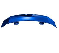 BHOUTY Alerón Trasero Coche Alerón Trasero para Maletero de Coche, Aleta Trasera, reacondicionamiento, alerón Universal para sedán, Accesorios alas, Techo para Ventana para Corolla