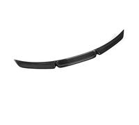 BHOUTY Alerón Trasero Coche Alerón Trasero para Maletero de Coche, para Serie 3, 5, para M3, para M4, G42, G87, E92, F30, F80, F82, G20, G22, G30, G60, G68, F90 Pro, Estilo PSM V