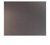 BHOUTY Alerón Trasero Coche Decoración del alerón difusor Maletero Trasero Coche (Solo Techo rígido) embellecedor de Labio ala Trasera Tapa para 2009-2015 370Z Z34 Estilo GT Doble Capa