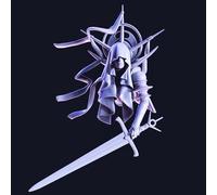 Bhowsa 1/10 Kit Modello in Resina di Busto di antica guerriera Non verniciato e Non assemblato //J9f6w69