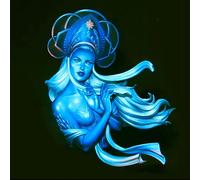 Bhowsa 1/10 Kit Modello in Resina di Busto di antica guerriera Non verniciato e Non assemblato //J9f6w34