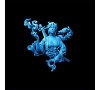 Bhowsa 1/10 Kit Modello in Resina di Busto di antica guerriera Non verniciato e Non assemblato //J9f6w5