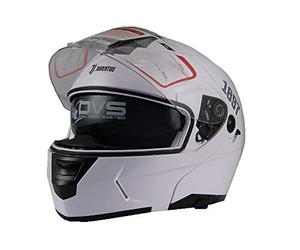 BHR Helmets 805 - Casco de Moto Unisex para Adulto, Multicolor, m