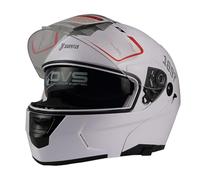 BHR Helmets 805 - Casco de Moto Unisex para Adulto, Multicolor, S