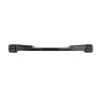 BHSKWNX luces traseras exteriores Para Toyota Para Fortuner 2016-2023 Completas Luz LED Trasera Luz Señal Giro Dinámica Montaje Lámpara Trasera Coche A Través Luces Traseras(Style B one pair)