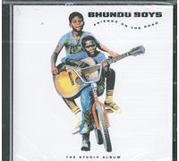 Bhundu Boys - Friends on the Road