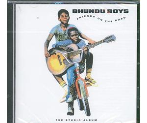Bhundu Boys - Friends on the Road