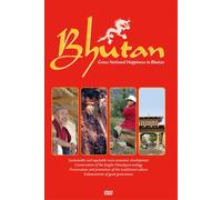 Bhutan - Gross National Happiness