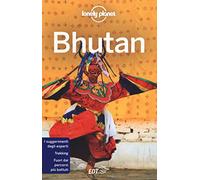 Bhutan (Guide EDT/Lonely Planet)
