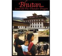Bhutan Land of the Thunder Dragon [USA] [DVD]