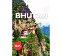 Bhutan Reiseführer 2025