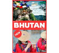 BHUTAN Reiseführer 2026