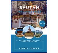 Bhutan Reiseführer 2026