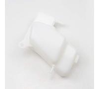 BHYShop Botella de Tanque de Agua de depósito de refrigerante de desbordamiento de Motocicleta para Suzuki DRZ400 DR-Z400 00-04 DRZ400S 00-16 DRZ400E 00-07