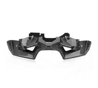 BHYYDS Alerón Delantero para Motocicleta Kawasaki Z900 2020-2025 Winglet Aleron aerodinámico De Motocicleta(Carbon Fiber)