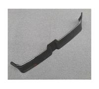 BHYYDS Alerón Trasero Alerón Trasero De Techo para VW Golf 7 MK7 7.5 GTI GTD GTE 2013-2020 (Carbon Fiber Pattern,GTD)