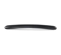 BHYYDS Alerón Trasero De Techo para Dodge Challenger 2008-2022 Alerón Trasero(Carbon Fiber Look)