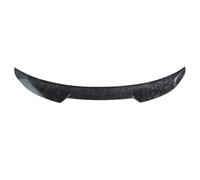 BHYYDS Alerón Trasero Tipo Cuchilla para Hyundai E&lantra 2016-2019 Alerón Trasero(Forging Fiber)